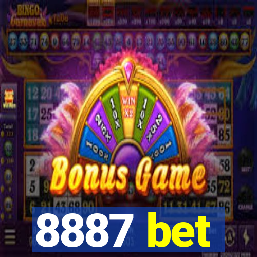 8887 bet